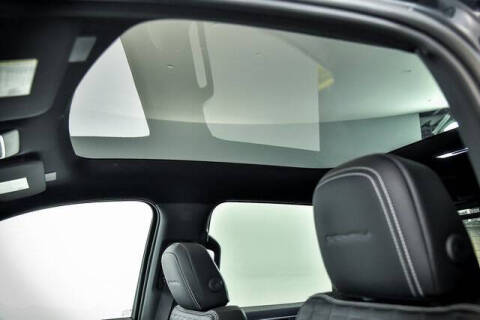 2025 GMC Sierra EV Denali