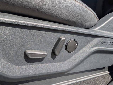 2025 Ford F-350 Super Duty