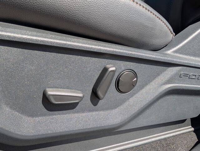 2025 Ford F-350 Super Duty