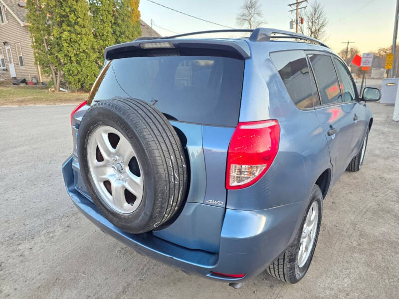 2008 Toyota RAV4