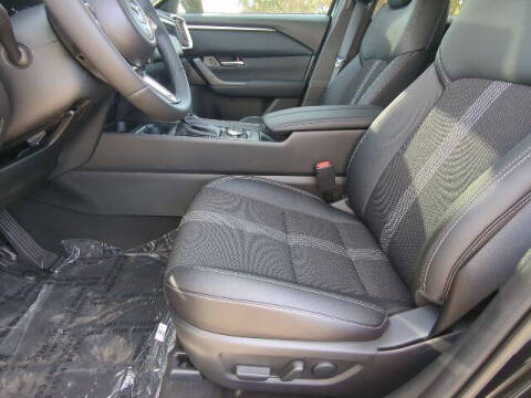 2026 Mazda CX-50 Hybrid Preferred