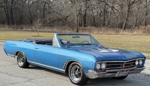 1966 Buick Skylark