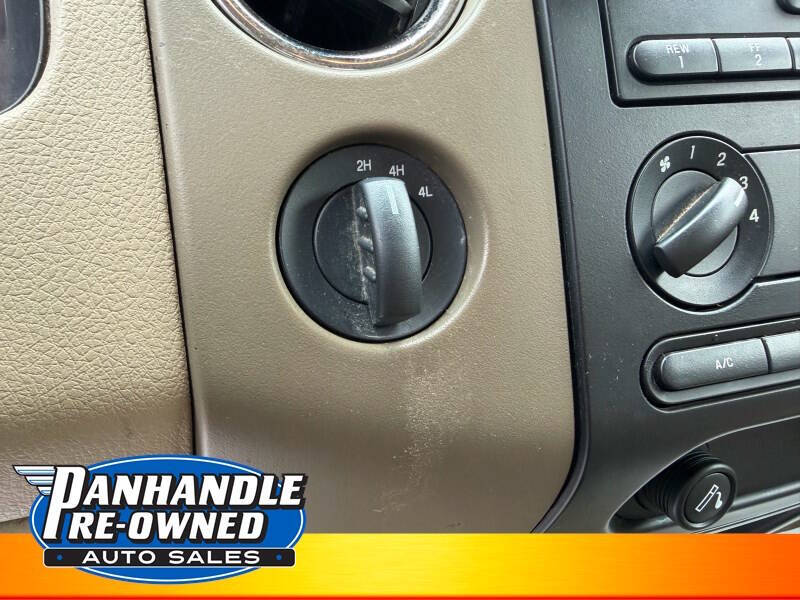 2006 Ford F-150