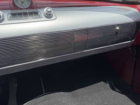 1950 Oldsmobile Eighty-Eight