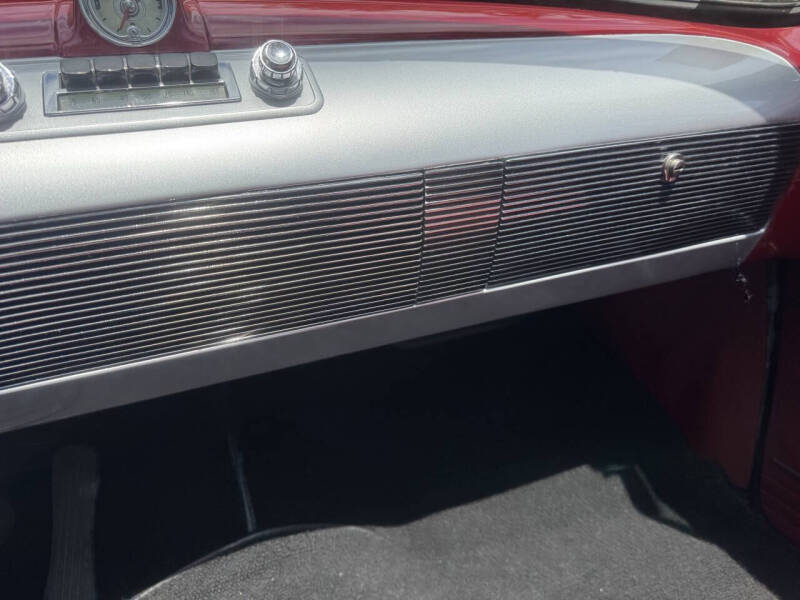 1950 Oldsmobile Eighty-Eight