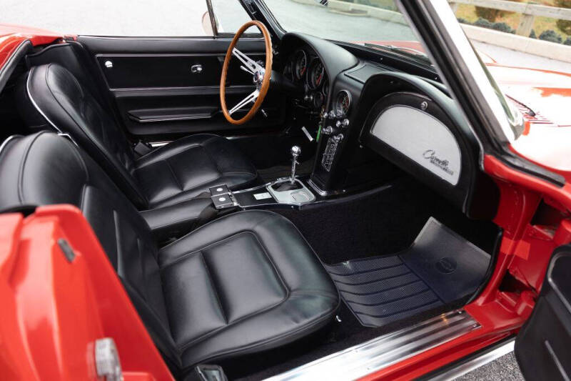 1965 Chevrolet Corvette