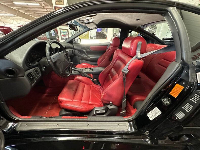 1991 Dodge Stealth R/T Turbo