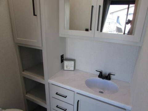 2025 Forest River SAT388JW