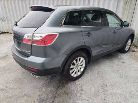 2010 Mazda CX-9 Touring