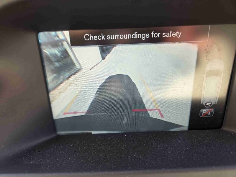 2015 Volvo XC70 T5 Drive-E Platinum