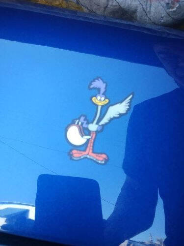 1973 Plymouth Roadrunner