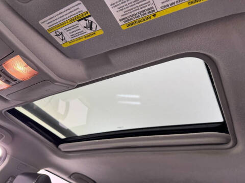 2016 Nissan Frontier