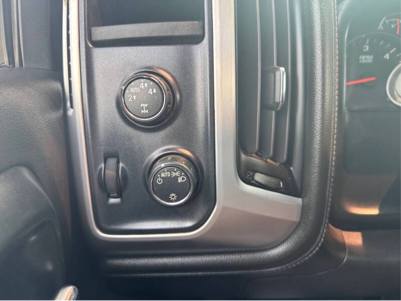 2014 GMC Sierra 1500