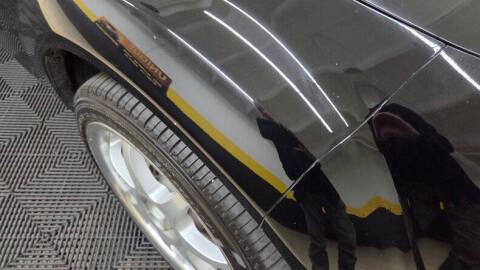 2008 Mazda MX-5 Miata