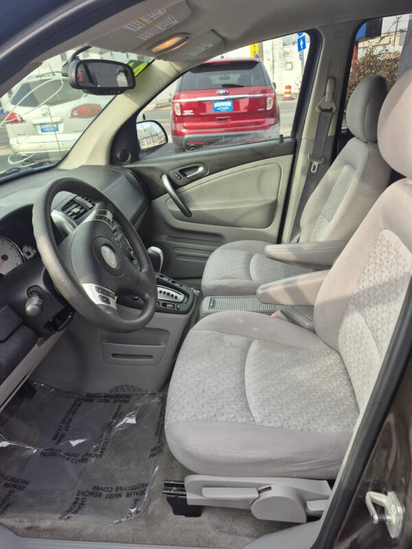 2006 Saturn Vue