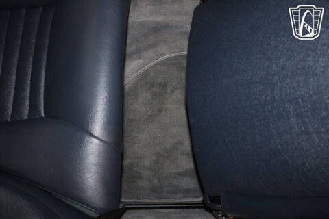 1991 Jaguar XJ-Series XJS