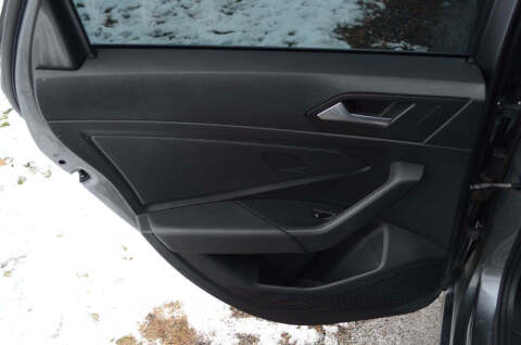 2020 Volkswagen Jetta