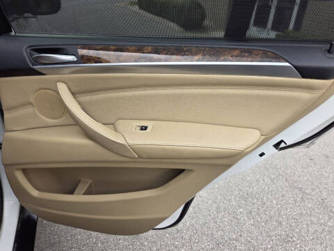 2011 BMW X5 xDrive35d