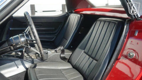 1968 Chevrolet Corvette