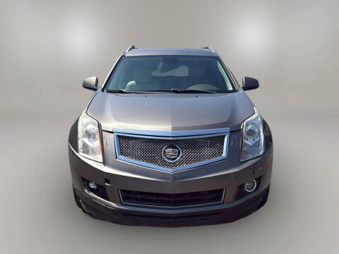 2011 Cadillac SRX Premium Collection