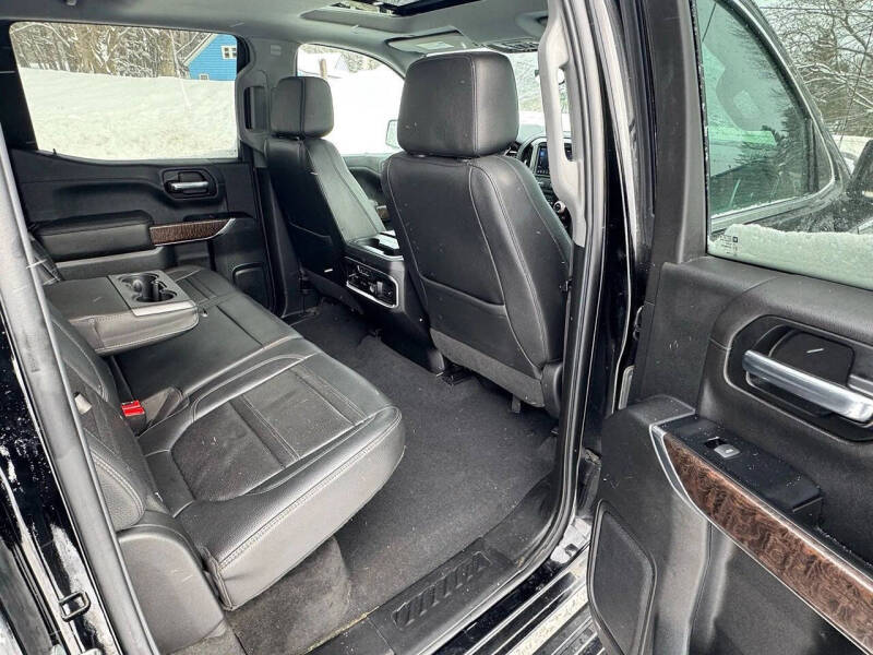 2019 GMC Sierra 1500 Denali