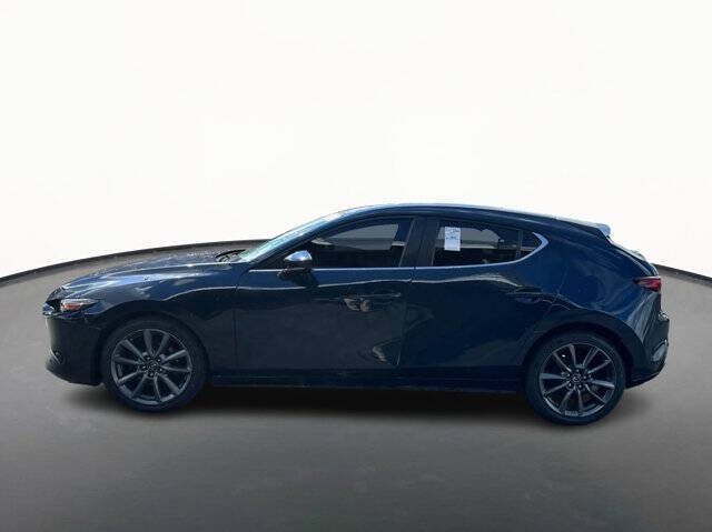 2021 Mazda Mazda3 Hatchback Preferred