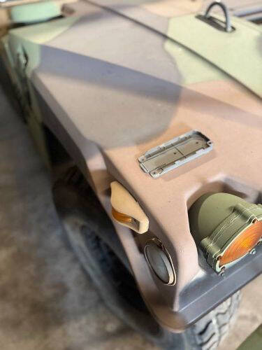 1996 Chevrolet Corvette