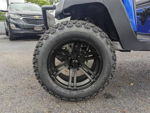 2024 Bintelli BEYOND 6PR LIFTED