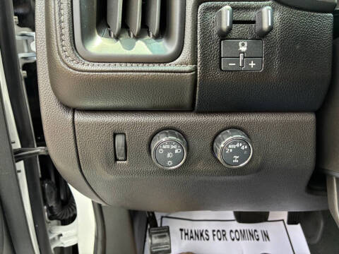 2022 GMC Canyon