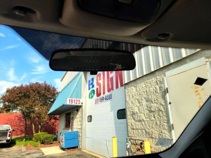 2016 Ford Transit Connect XL