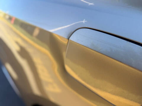 2015 Volkswagen Passat 2.0L TDI SEL Premium