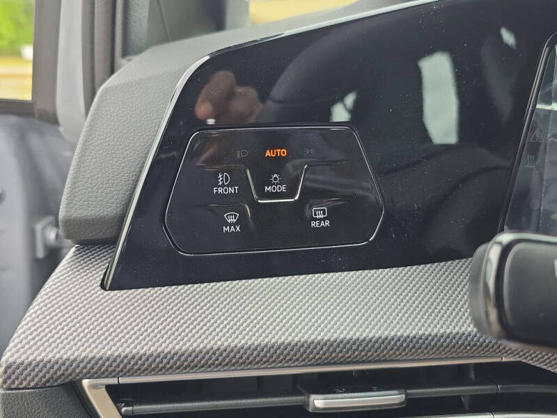 2026 Volkswagen Golf GTI SE