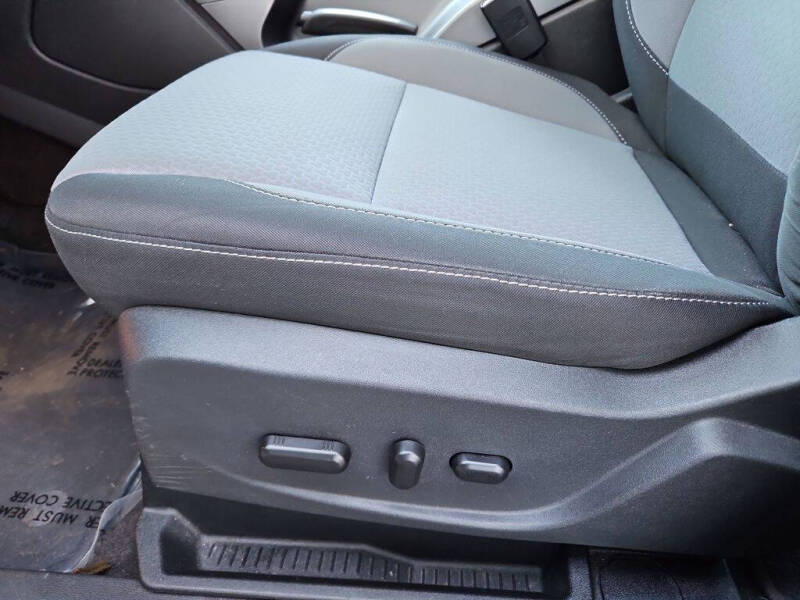 2018 Ford C-MAX Hybrid SE