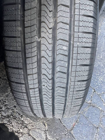 2014 Mazda MAZDA3 i Touring