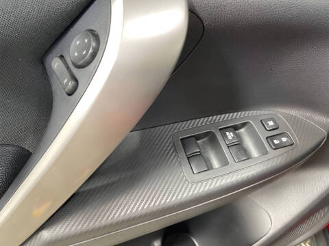 2019 Mitsubishi Eclipse Cross ES