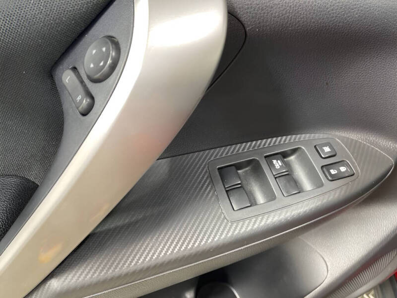 2019 Mitsubishi Eclipse Cross ES