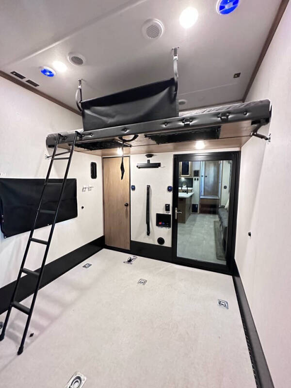 2023 Forest River Armored