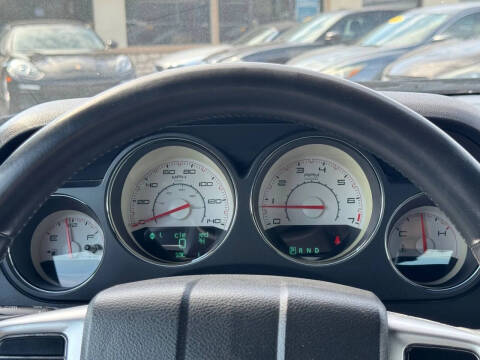 2014 Dodge Challenger