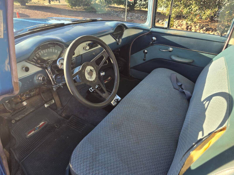 1955 Chevrolet 210