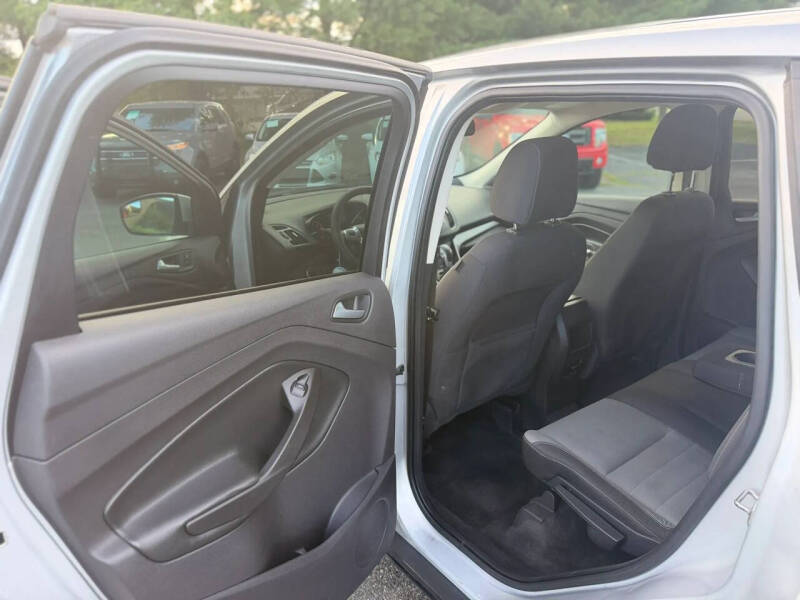 2013 Ford Escape SE