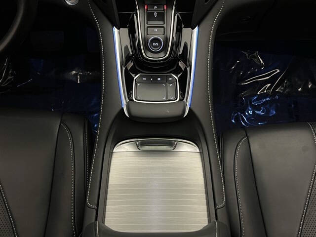 2024 Acura RDX SH-AWD w/Tech