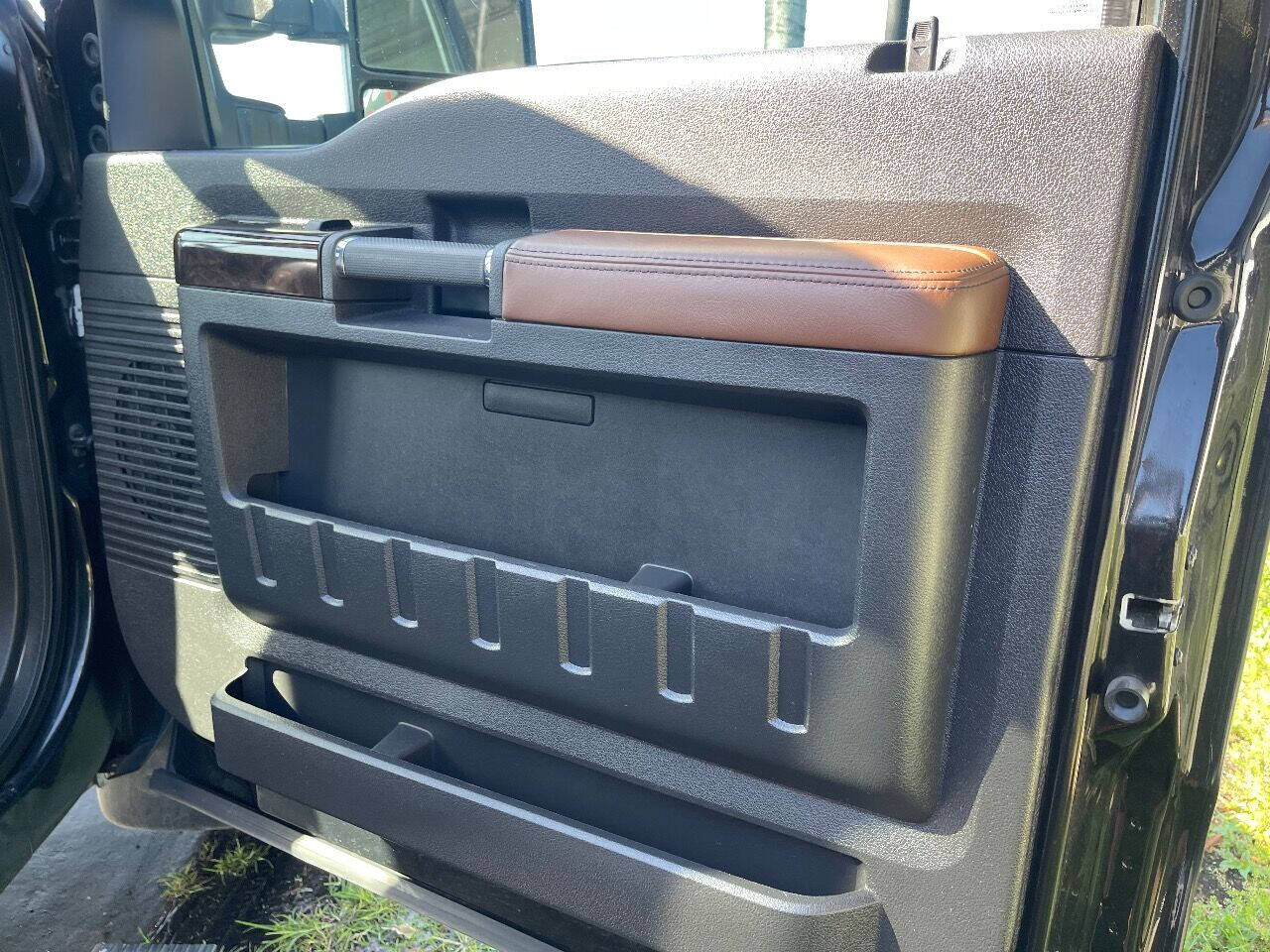 2015 Ford F-250 Super Duty  - $39,900