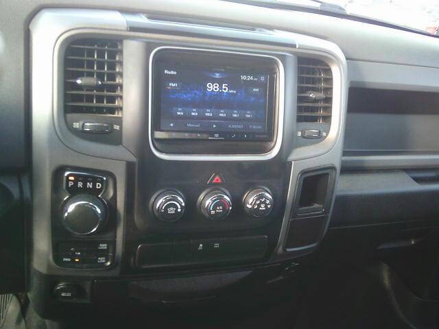 2014 RAM 1500 Express