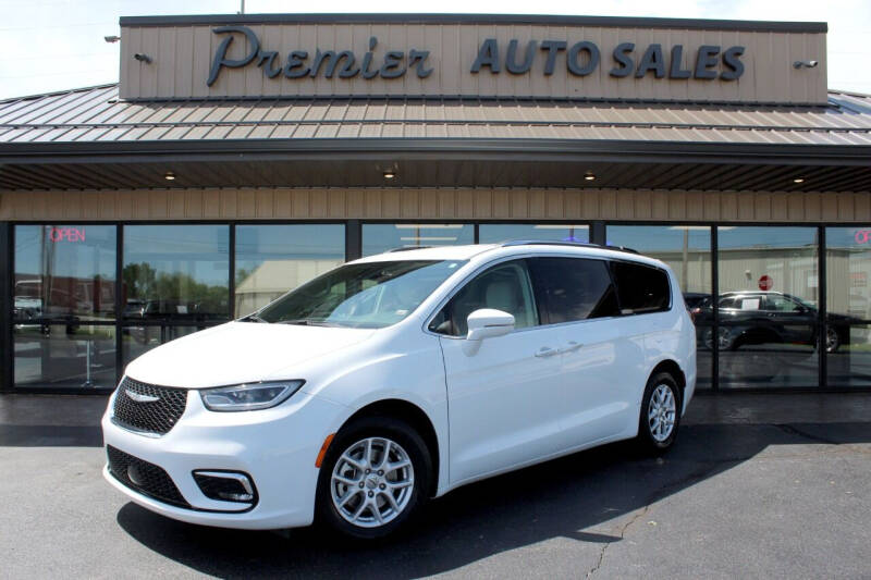 PREMIER AUTO SALES Car Dealer in Carthage, MO