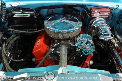 1956 Chevrolet Bel Air