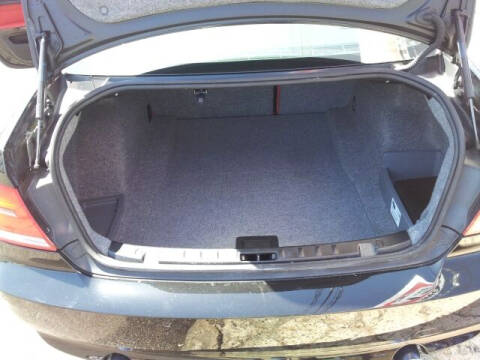 2009 BMW 3 Series 335i