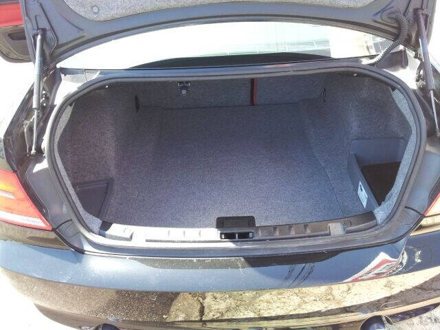 2009 BMW 3 Series 335i