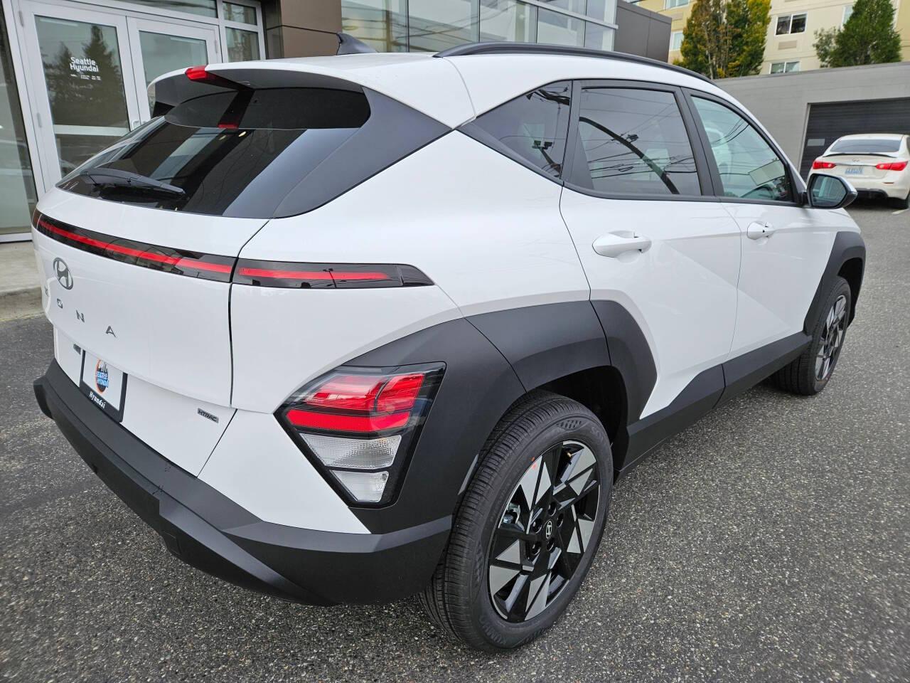 2024 Hyundai KONA for sale at Autos by Talon in Seattle, WA