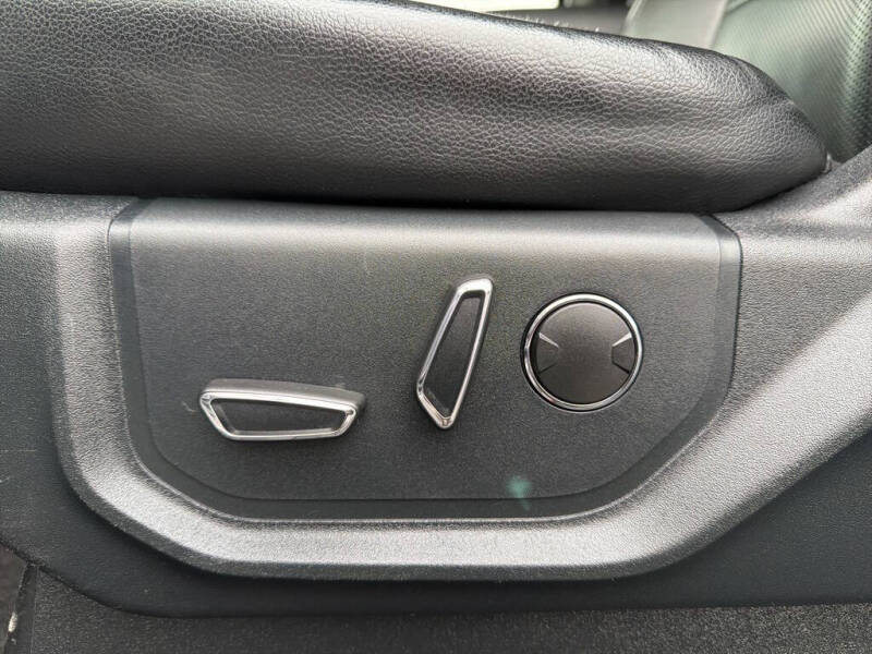 2019 Ford F-350 Super Duty Lariat