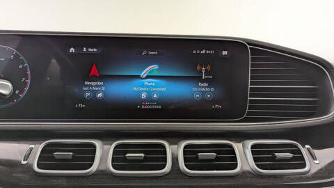 2020 Mercedes-Benz GLE GLE 350 4MATIC